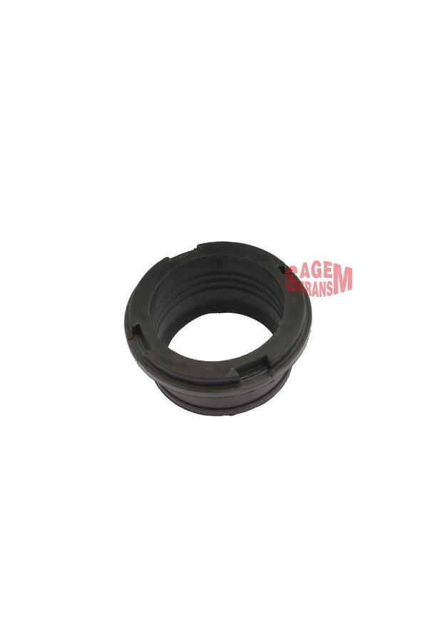 Sagem Turbo Boru Bogaz Lastıgı Megane Iı 1.5Dcı K9K 210214 Oem -8200166828 - Image 1
