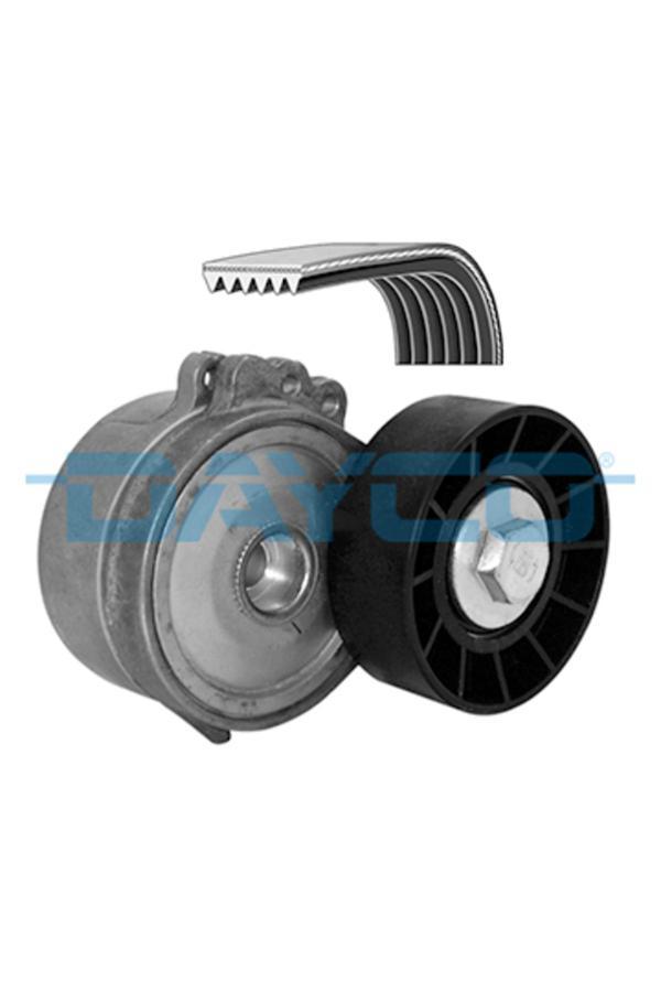 Dayco Alternatör Gergi Kiti P308-P407-P508-P307-P607-P807-Expert-Jumpy-C4-C5-C8 2.0 Hdı - Image 1