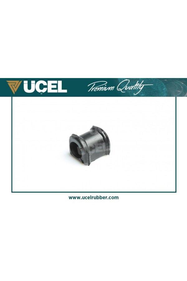 Üçel Viraj Demir Orta Lastiği E.M. 225 Mm Renault Express - Image 1