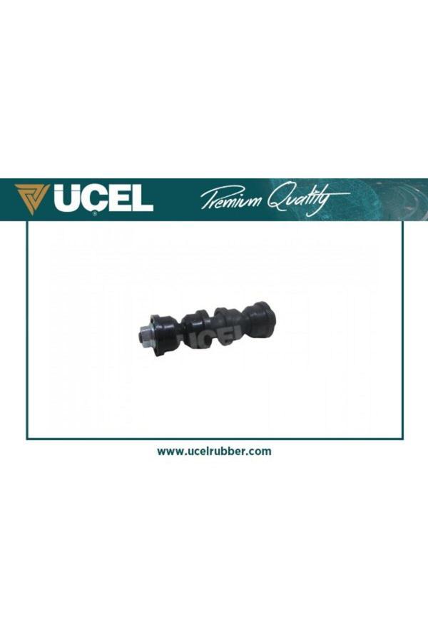 Üçel Arka Vıraj Demır Uc Baglantı Cubugu Set Focus C Max Cap 04 08 Focus Iı Cb4 04 11 - Image 1