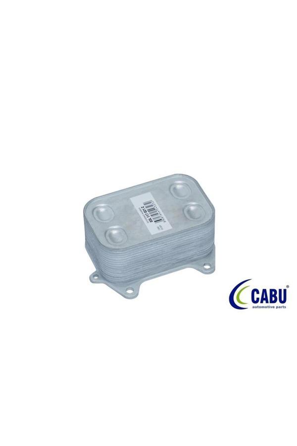Cabu Yağ Soğutucusu Vw-Audı-Skoda-Seat 1.6 - 2.0 Tdı - Image 1