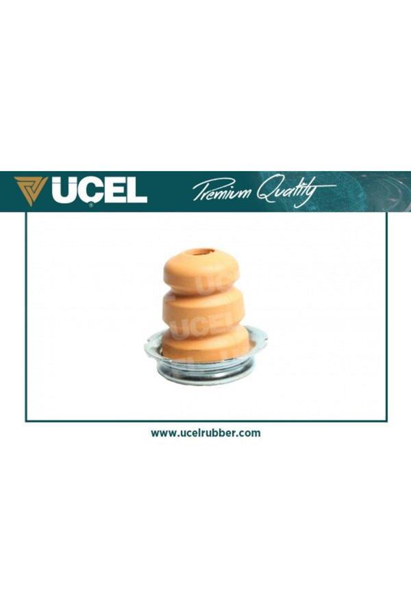 Üçel Pur Amortisör Takozu Arka Vw Caddy Iıı Estate 2Kb 2Kj 2Cb 2Cj : 1.4-1.6-1.9 Tdı-2.0 - Image 1