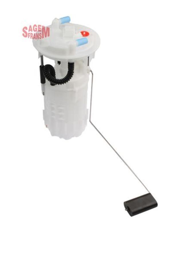 Sagem Yakit Depo Samandirasi Master Iii 11- 2.3Dci (M9T C100) (Motorsuz-Yakit Pompasiz) 1 Adet - Image 1