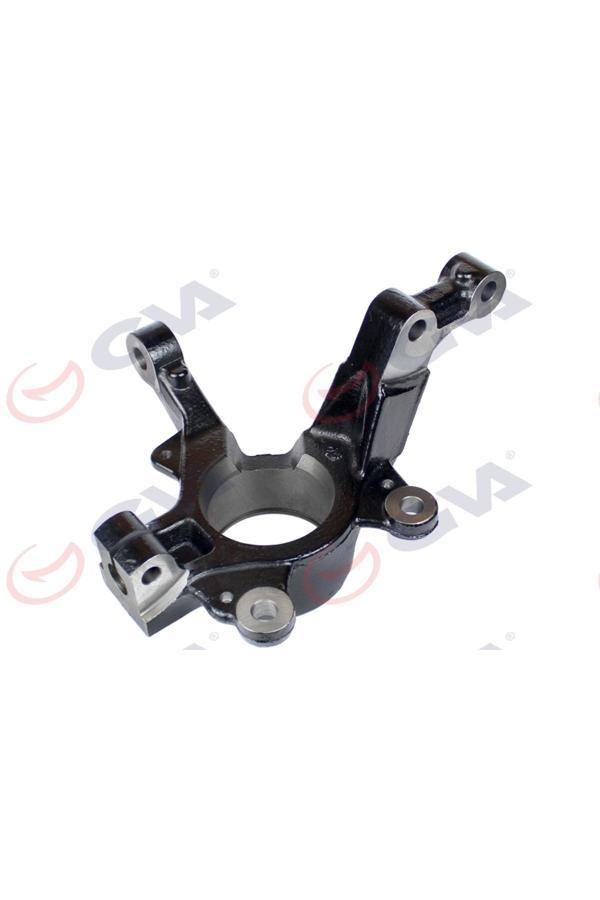 Gva Aks Taşıyıcı Ön Sol Clıo Iıı 1.5 Dcı 05-12 Abs Li - Image 1