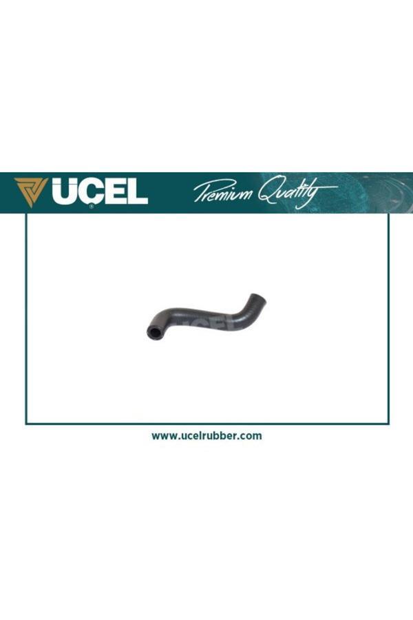 Üçel Karbüratör Hava Hortumu Renault R12 - Image 1