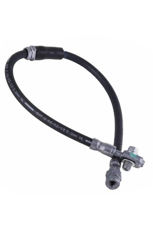 Swapp Fren Hortumu On Octavıa Golf V - Touran 04->03-08 / 03-10 - Toledo Iıı Leon Altea 04->05-> - Image 1