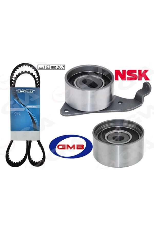 Gva Eksantrik Gergi Kiti Toyota Avensıs 2.0L 3S-Fe St220 98-00 / Corona 2.0L 3S-F 3S - Image 1