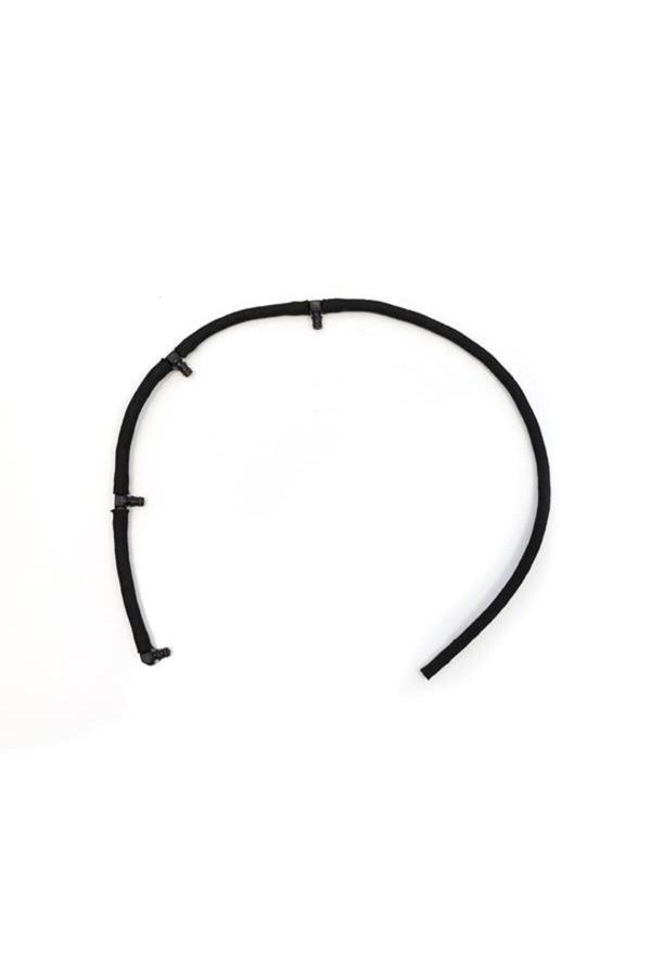 Ytt Yakıt Gerı Donus Hortumu Mercedes Om611 Om646 W203 W210 W211 W639 B901 B904 A6460701132 - Image 1