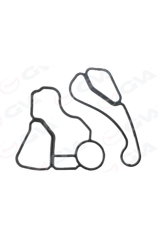 Gva Yag Sogutucu Contası Bmw N20 N52 N53 N54 E60 E87 E90 F10 F20 F30 E84 F25 F01 E70 E71 F15 - Image 1