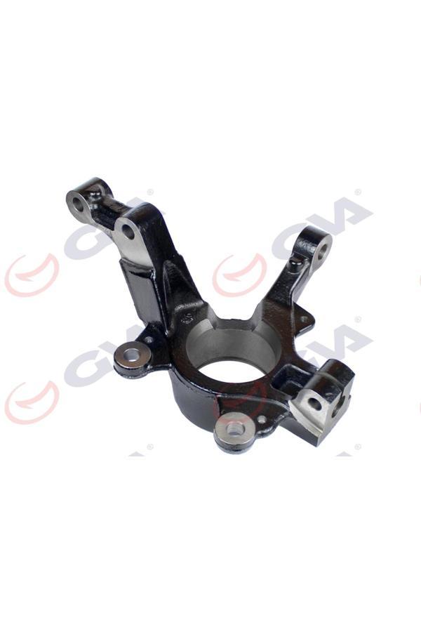 Gva Aks Taşıyıcı Ön Sağ Clıo Iıı 1.5 Dcı 05-12 Abs Li - Image 1