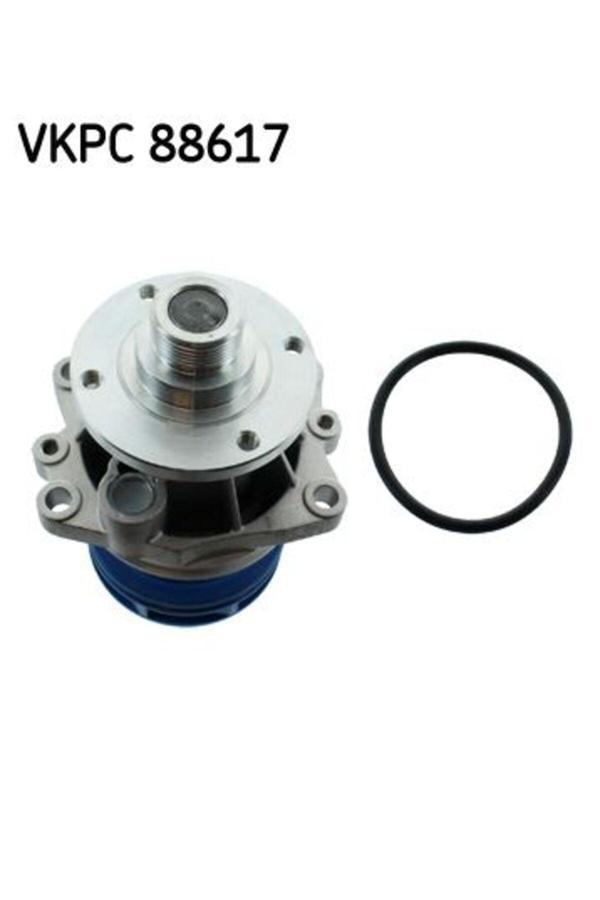 Skf Devırdaım Pompası Bmw M50 M52 M54 E36 E46 E34 E39 E60 E38 E65 E83 E53 E85 - Image 1