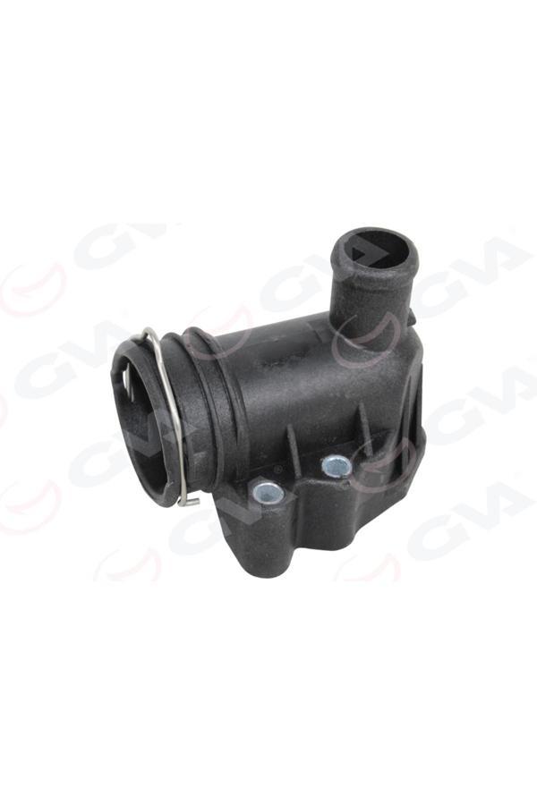 Gva Zengezur Sogutma Suyu Flansı Mercedes Om642 W203 W204 C209 C218 C219 W211 W212 W164 W166 X204 W221 - Image 1