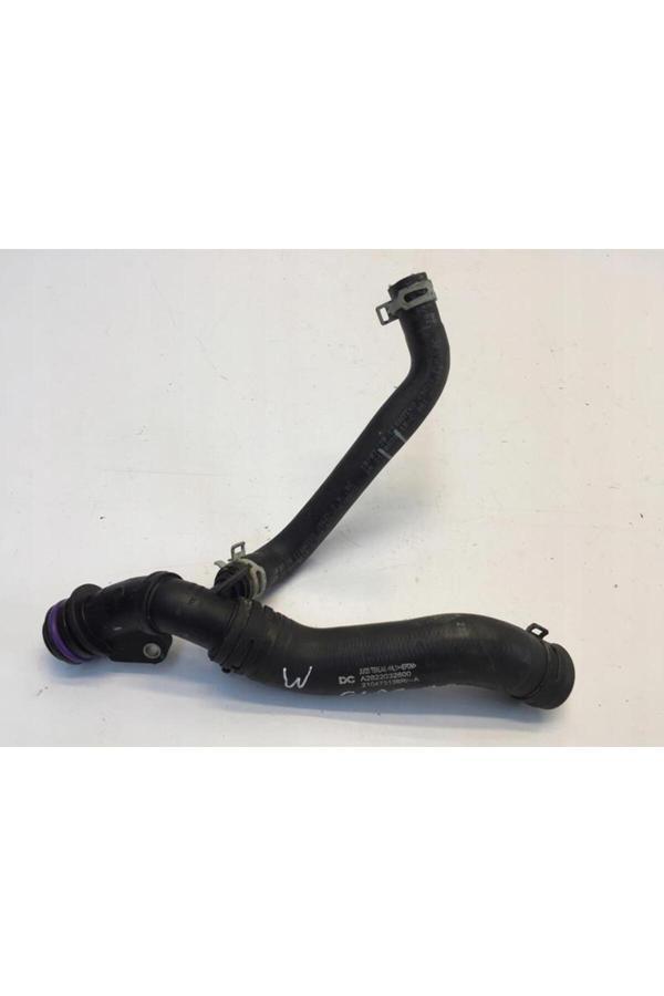 Oek Devirdaim Borusu Clıo Iv Captur Megane Duster 1.3Jte - Image 1