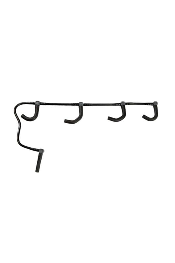 Otozone Enjektör Mazot Dağıtım Borusu Renault Megan Iı 02> Clıo Iı 98> Kangoo 01> Logan 06>1.5 Dcı - Image 1