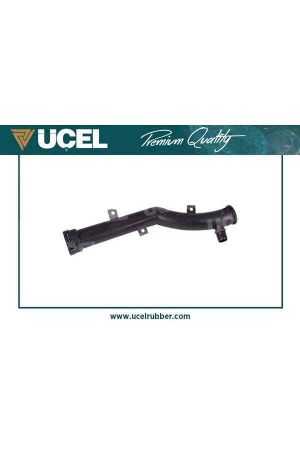 Universal Devirdaim By Pass Borusu P207-P208-P308-P2008-P3008-P508-P5008-Partner-Berlıngo-Rcz 1.4-1.6 Vti - Image 1