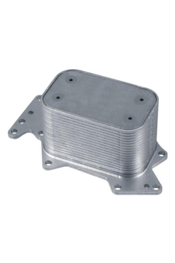 Fitpart Yağ Soğutucu Touareg A4 A5 Bks-Cata 3.0 Tdi - Image 1