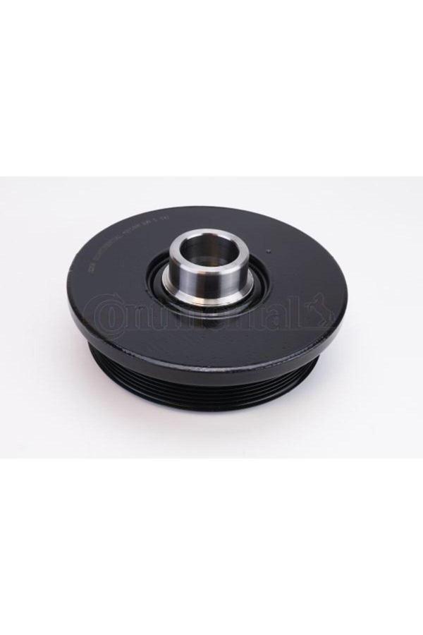 Contitech Krank Kasnagı Bmw N57 N57S F10 F11 F01 F02 F07 E70 E71 - Image 1