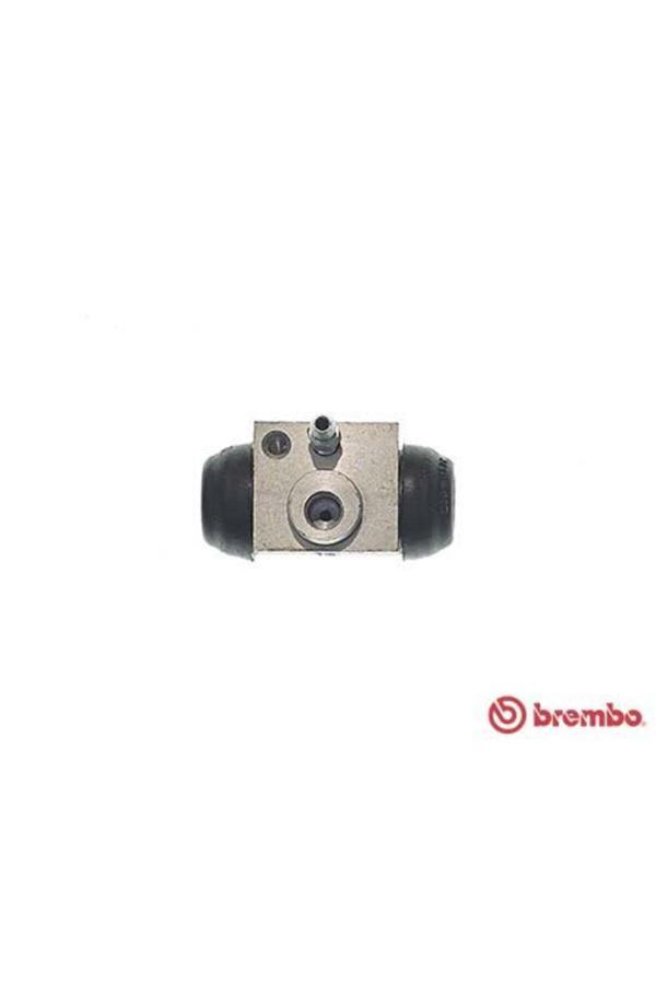 Brembo Arka Fren Silindiri Opel Corsa F 19> Peugeot P208 12> P301 12> Cıtroen C3 16> C4 14> C-Ely - Image 1