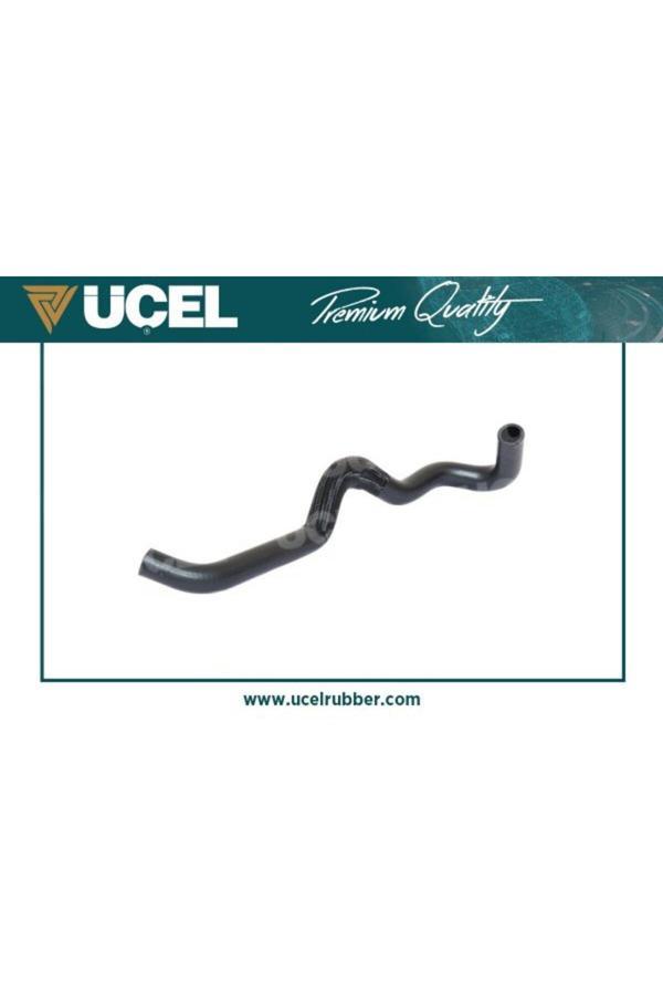 Üçel Su Pompa Hortumu Ducato Iıı-Boxer Iıı 06 2.2Jtd 110-120 Hp - Image 1