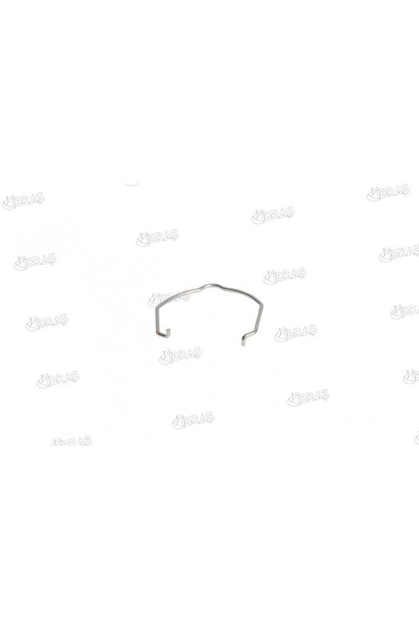 Ibras Turbo Hortum Sekmanı Audı A3 Seat Leon Iı-Toledo Iı-Octavıa I-Iı Vw Bora-Golf Iv-Jetta 99- - Image 1