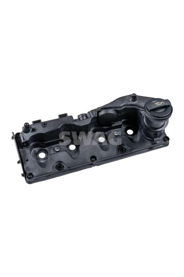 Swag Külbütör Kapağı Hava Tahliye Valfi Olmadan. Conta İle Transporter T6 2.0 Tdı 10- Caa Febı 176085 - Image 1