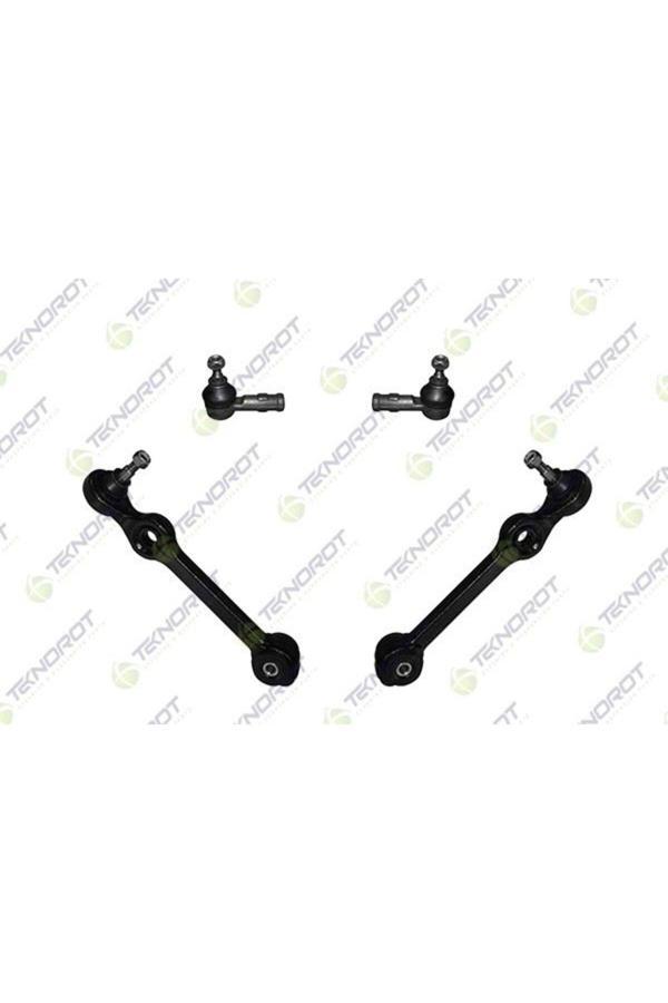 Teknorot Salıncak Tamir Kiti Ön Fıat M131 1974> - Image 1