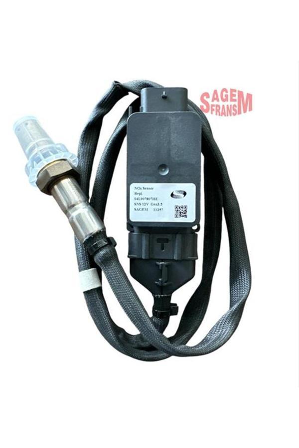 Sagem Oksijen Sonda Sensor Nox Transporter T6 2015> - Image 1