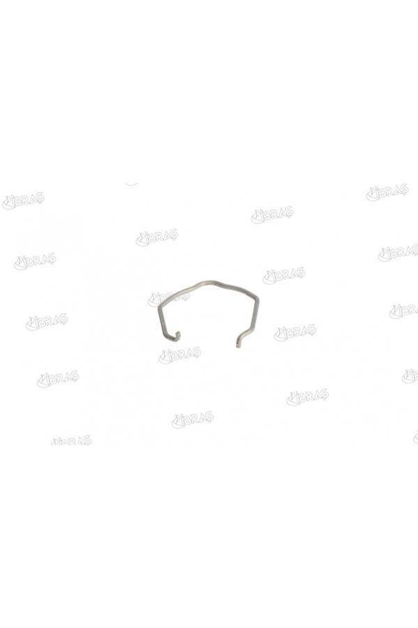 Ibras Turbo Hortum Sekmanı Audı A3-A4-A6 Seat Altea-Cordoba Iı-Ibıza Iv-Leon Iı-Toledo Iıı 99-13 - Image 1