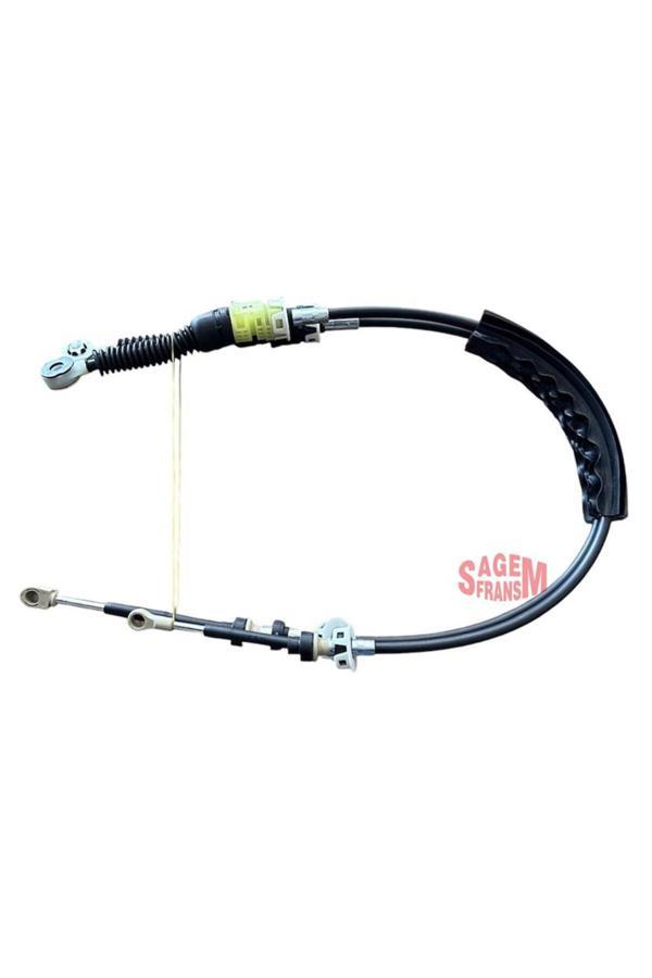 Sagem Vites Kumanda Teli Sağ-Sol Clıo Iıı - Image 1