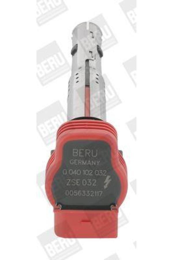 Beru Ateşleme Bobini Touareg-A6-Q7-Cayenne Bar-Cgna 3.0-4.2 Benzinli 2004 - Image 1