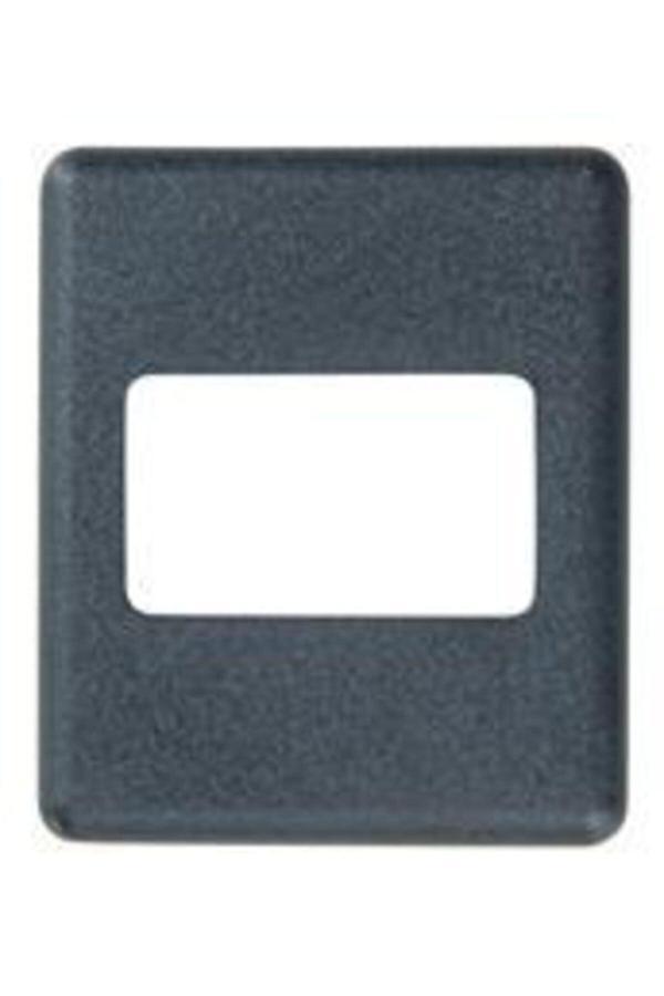 Orj Cam Düğme Kapağı Tekli Doğan L-Uno - Image 1