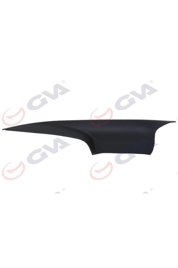 Gva Kapı Tutamak Kaplaması On Sol Sıyah Bmw F01 F02 - Image 1