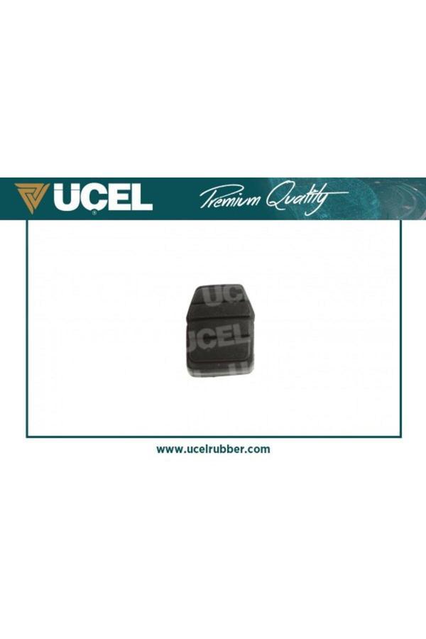 Üçel Pedal Lastiği Opel Movano - Image 1