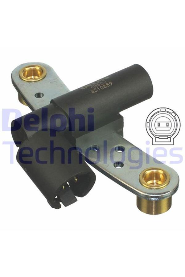 Delphi Krank Mil Sensörü Mgn I 1.6-2.0-Mgn Iı 1.6-Clıo Iı 1.4 16V-Fluence 1.6 16V-Kng 1.6 - Image 1