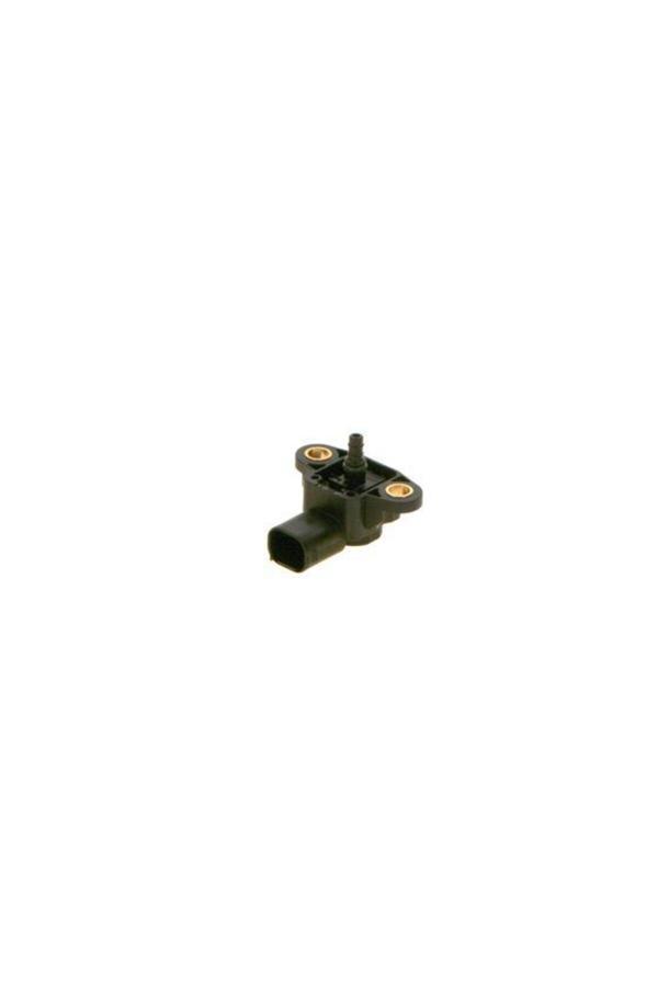 Bosch Basınc Sensoru Mercedes Om640 Om642 Om646 Om647 Om648 W203 W204 C219 W211 W212 W164 X204 W220 W221 - Image 1