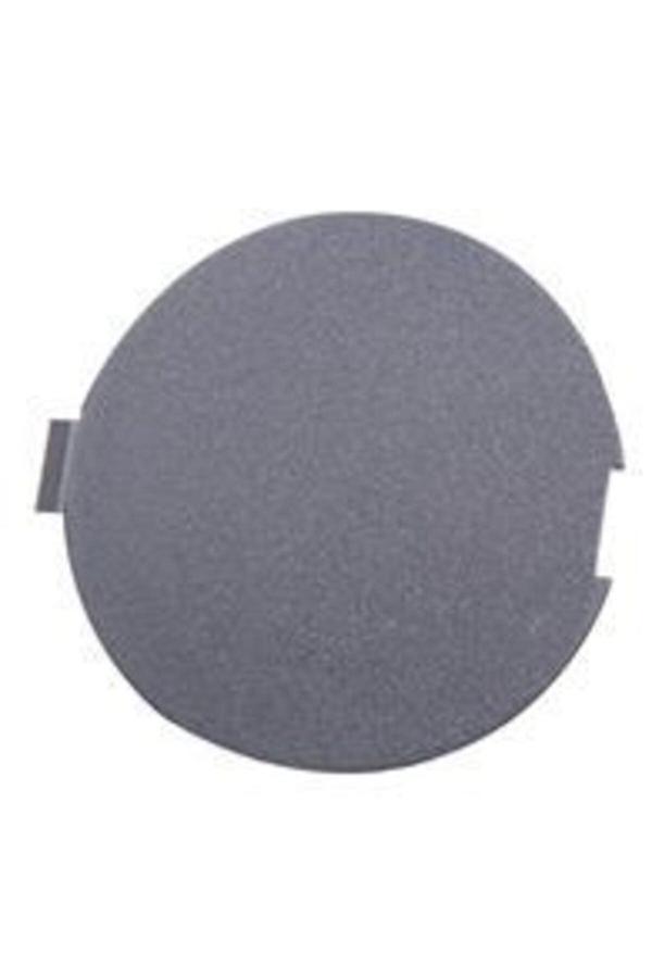 Fiat Ön Tampon Çeki Demir Kapağı Doblo 01-09 735308884 - Image 1