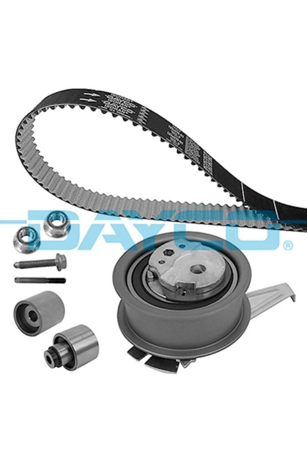 Dayco Triger Seti Sensörsüz Crafter-T6 2.0 Tdi Cxeb-Cxec-Cxfa-Cxha 04L198119J-04L121011H - Image 1