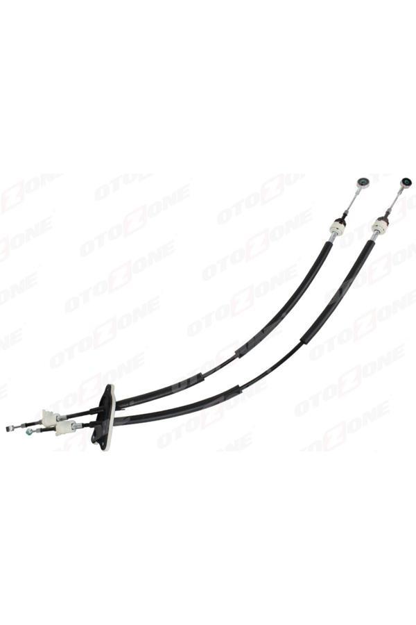Otozone Vites Kumanda Teli Çiftli Fıat Fıorıno-Psa Nemo-Bıpper 09> 1.3D Mtj - Image 1