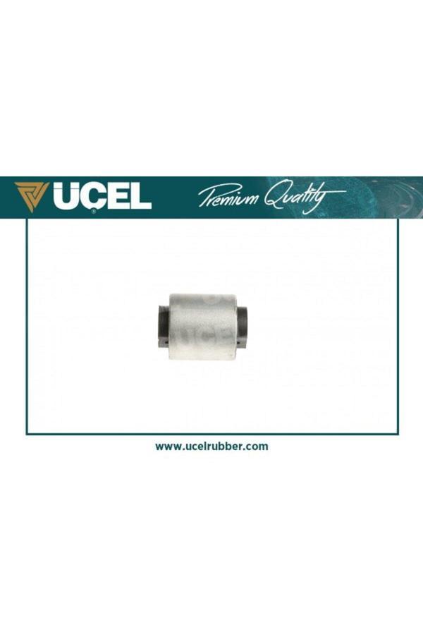 Üçel Salıncak Burcu 90-.. Alu 14 Mm Vw Transporter 79-92 Md. - Image 1