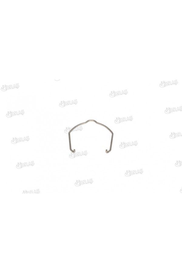 Ibras Turbo Hortum Sekmanı Audı A3-A4 1.9 Tdı-2.0 Tdı-Q7 3.0 Tdı-Bora-Caddy-Golf Iv-Jetta-Passat - Image 1