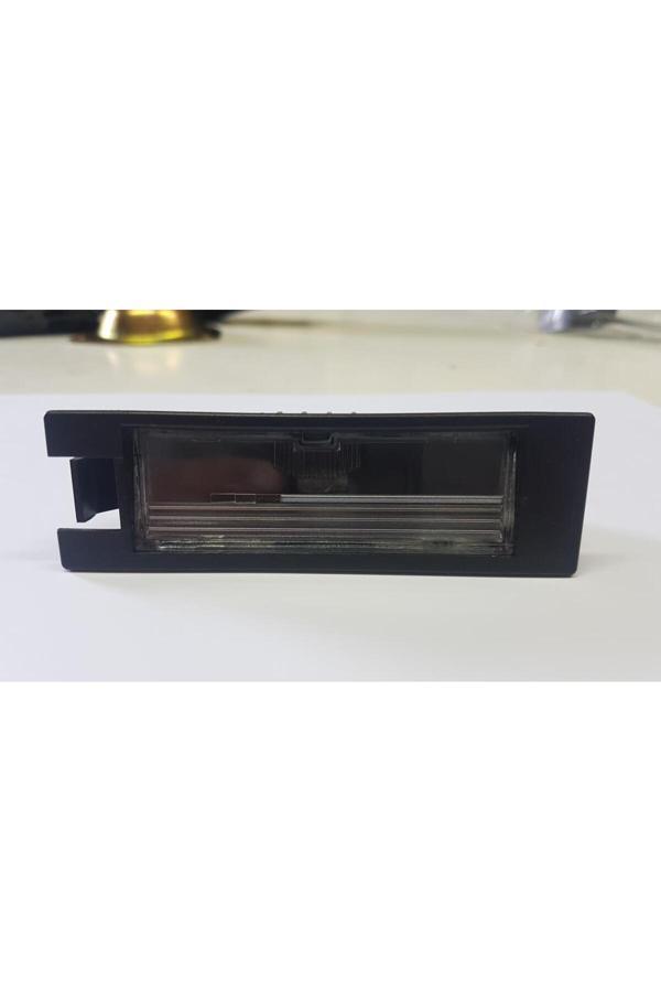 Depar Plaka Lambası Duylu Ampullü Lınea-Doblo-Palıo-Punto - Image 1