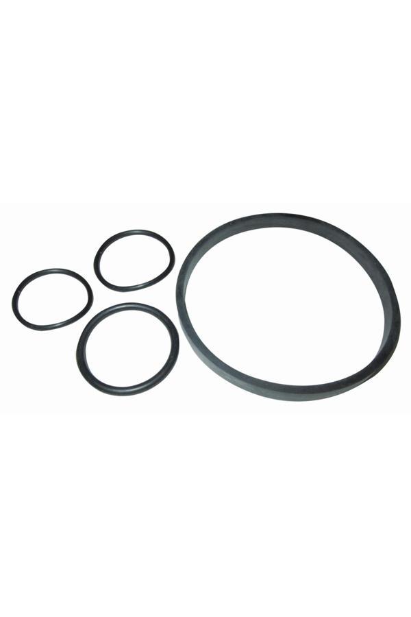 Oksa Yağ Filtre Manson Contası Clıo Iv 12>Megane Iıı 09> Logan 06> Captur I 12>Kadjar 15>Kangoo - Image 1