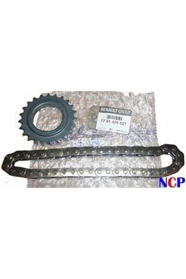 My Yağ Pompa Zincir Kiti Lgn Iıı-Trafıc M9R - Image 1