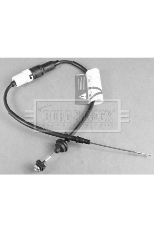 Cavo Debrıyaj Telı Transporter T4 - Image 1