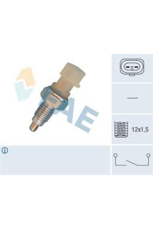 Fae X Geri Vites Müşürü Astra-Corsa 82 Fıat Punto 1.9Jtd 03 - Image 1