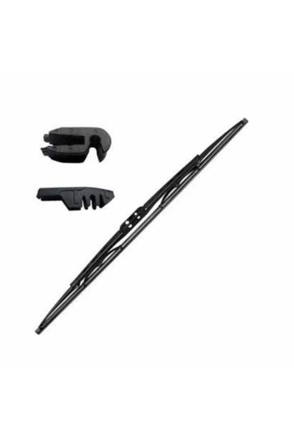 Ölmez Oto Yedek Parça Silecek Muz Tipi 550Mm 22 Inuversal - Image 1