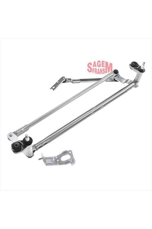 Sagem Silecek Mekanizması Motorsuz Vw Golf V-Vı-Jetta Scıro - Image 1