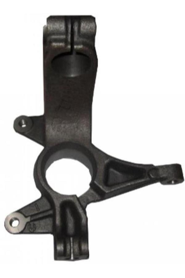 My Aks Taşıyıcı Ön Sağ Megane Iı 02>08 Scenıc Iı 02>08 Abs Li 72Mm - Image 1