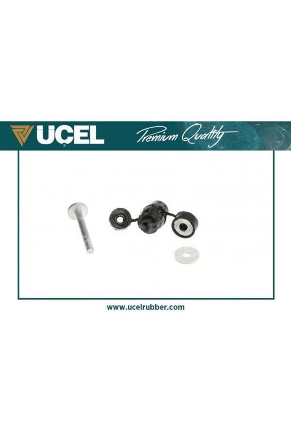 Universal Viraj Demir Uç Lastiği Çivili Sandero 08 Logan 04 Tüm Motor Tipleri Uyumlu - Image 1