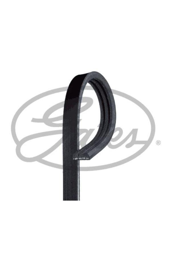 Gates Kanallı Kayış Clıo-Kng 1.4 E7J 8V 98-99 - 1.6 K7M 98 > 38368 - Image 1